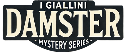 I Giallini Damster